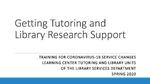 Student Remote Academic Support